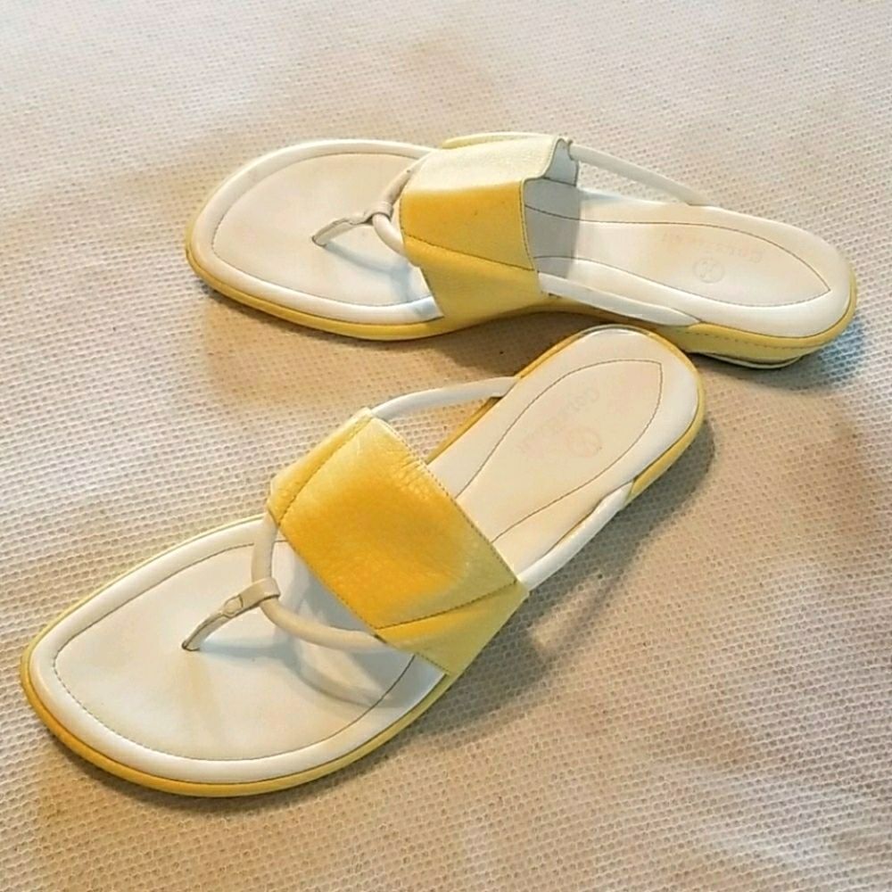 LADIES Designer Sandals by 𝅺COLE HANN